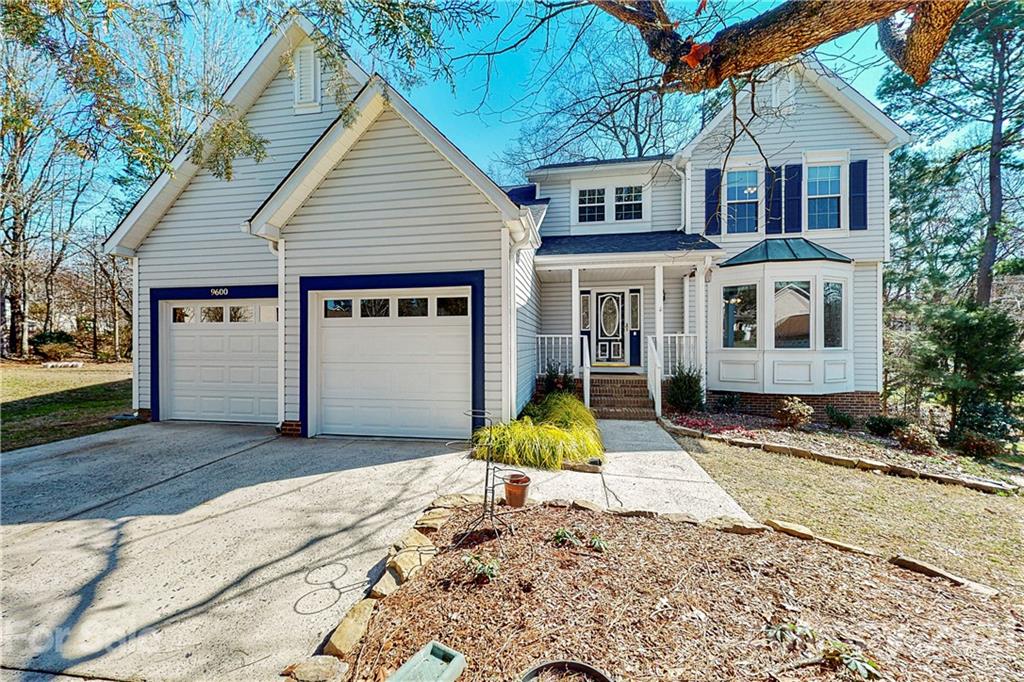 9600 Runswyck Court Charlotte NC 28269
