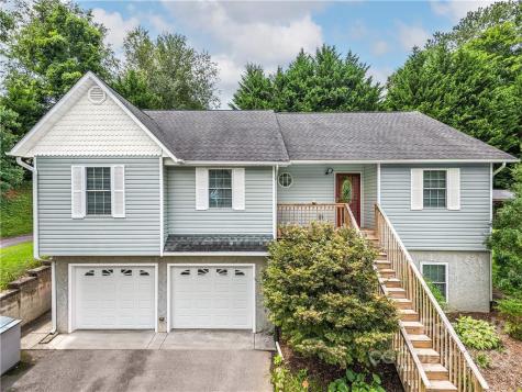 51 Golden Lane Leicester NC 28748