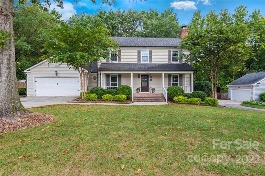 5001 Truscott Road Charlotte NC 28226