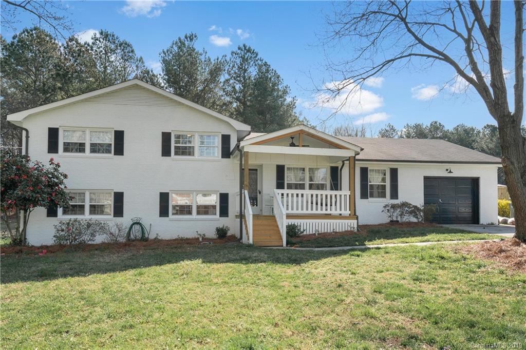 2395 Old Cedarwood Drive Nw Concord NC 28027