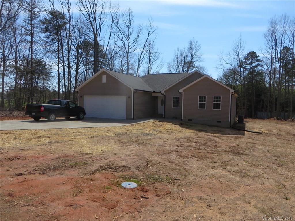 1436 Springdale Park Drive Lincolnton NC 28092