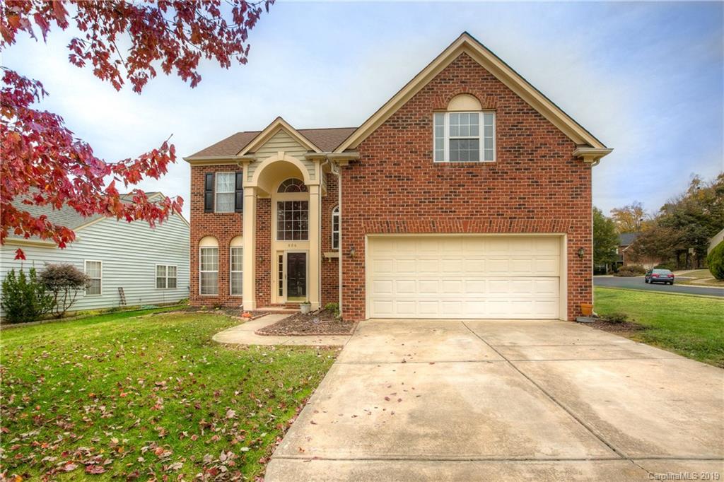 806 Clearbrook Road Matthews NC 28105