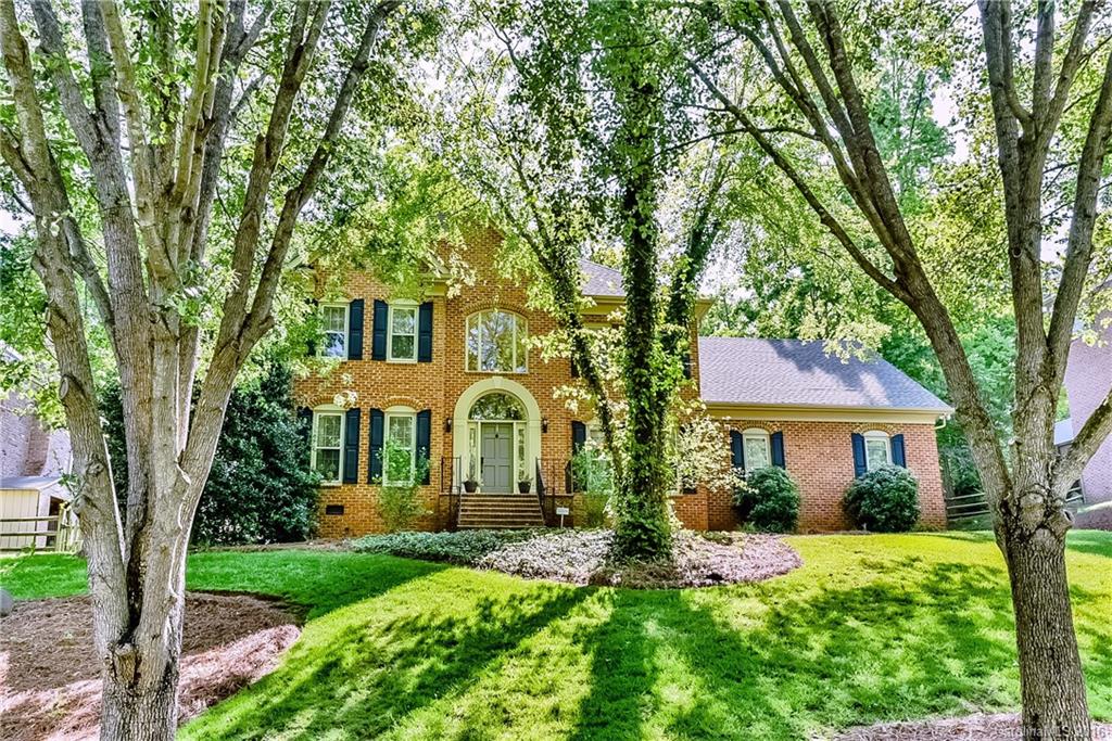 6024 Derry Hill Place Charlotte NC 28277