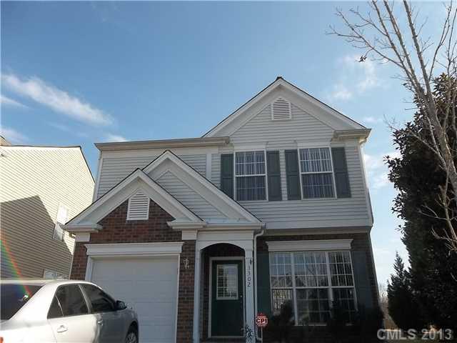 3302 Elizabeth Glen Drive Charlotte NC 28270