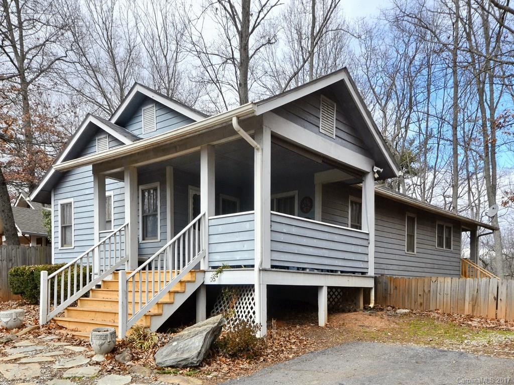 232 Courtland Place Asheville NC 28801
