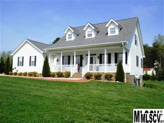 304 Cornerstone Drive Taylorsville NC 28681