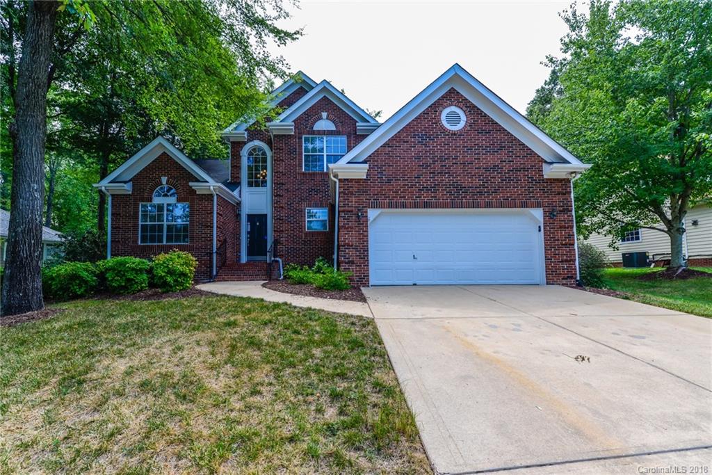 21434 Crown Lake Drive Cornelius NC 28031