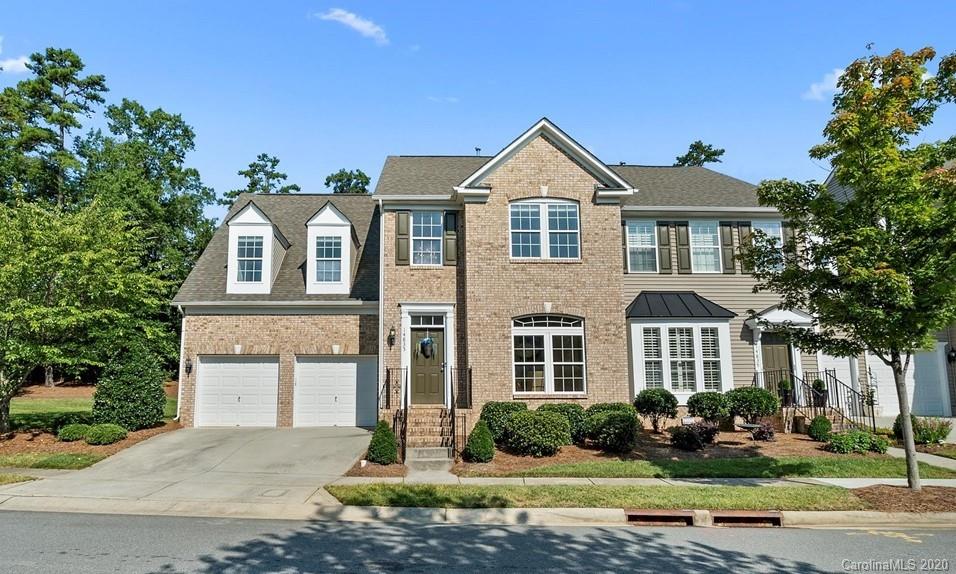 14835 Rocky Top Drive Huntersville NC 28078