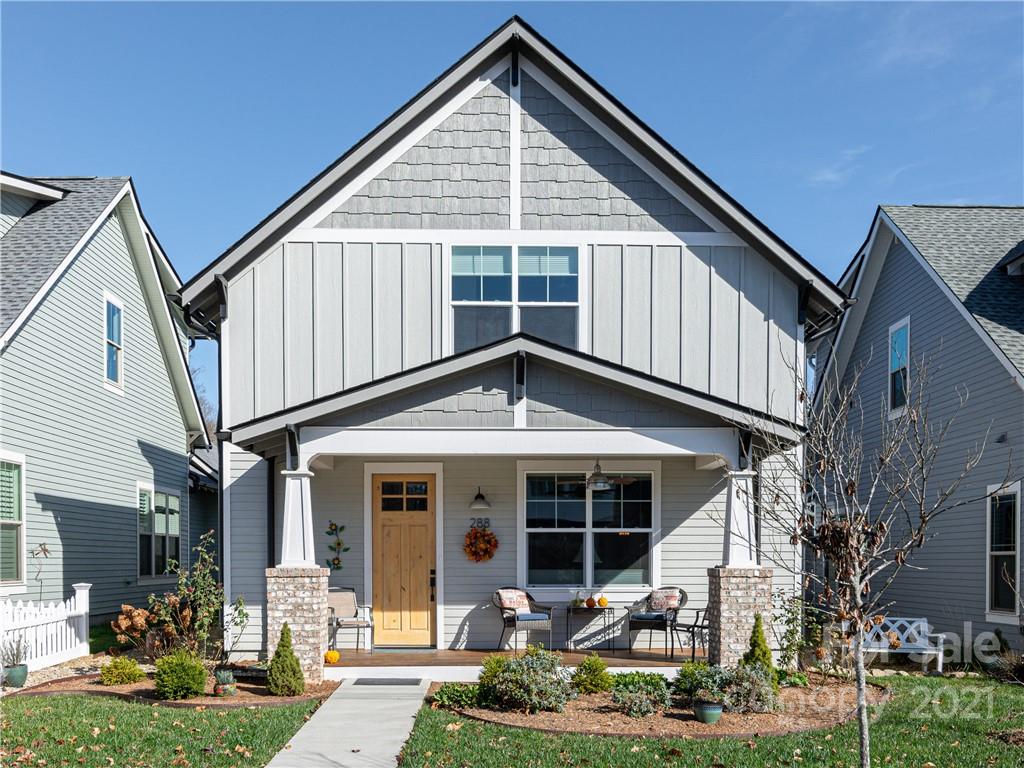 288 W Main Street Brevard NC 28712