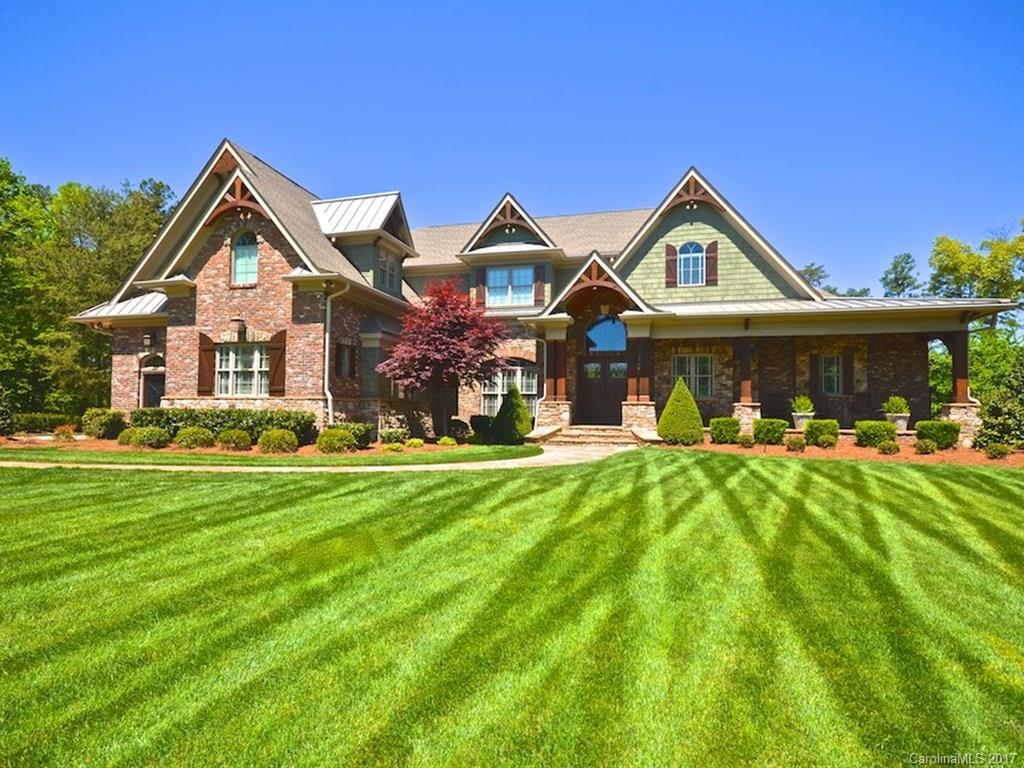 121 Easton Drive Mooresville NC 28117