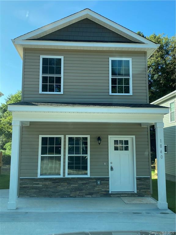 1840 19th Avenue Ne Hickory NC 28601