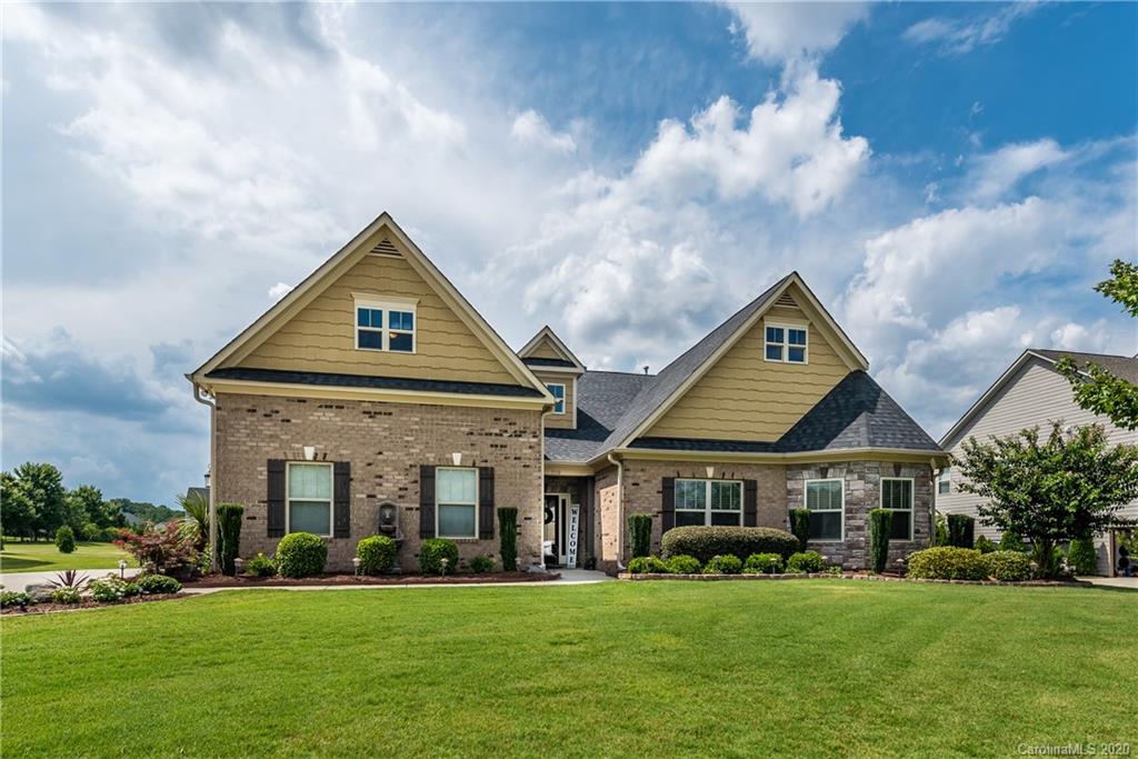 1310 Wynhurst Drive Waxhaw NC 28173