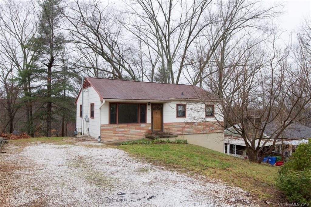 14 Belvedere Road Asheville NC 28803