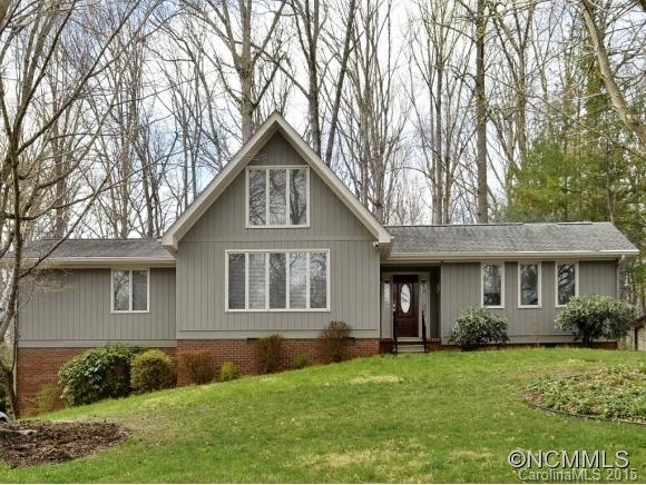 336 Woody Lane Asheville NC 28804