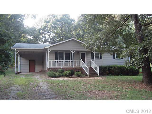 108 Dawnwood Lane Statesville NC 28677