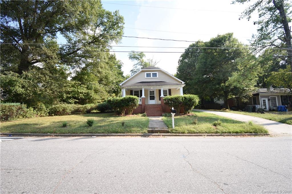 631 Boger Street Mooresville NC 28115