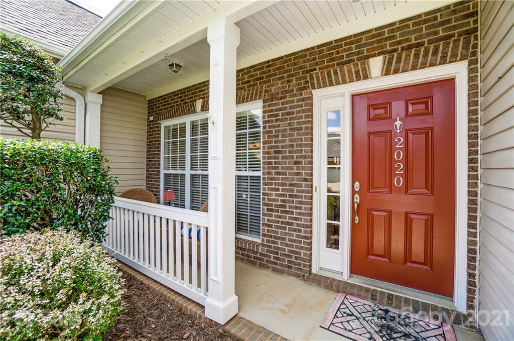 2020 Sentinel Drive Indian Trail NC 28079