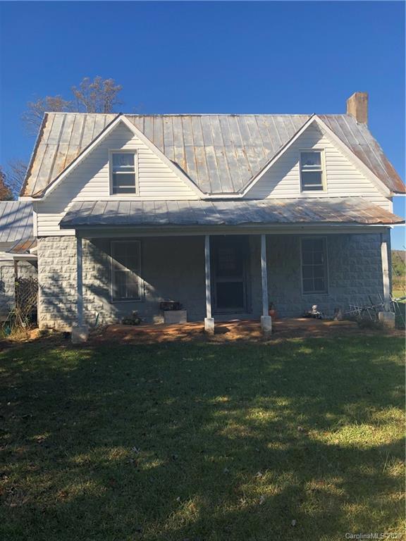 4537 Union Baptist Road Lenoir NC 28645