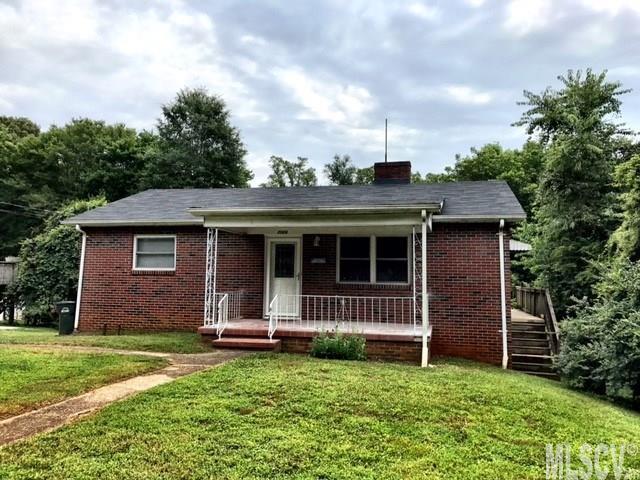 2026 4th Street NE Hickory NC 28601