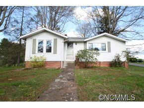 128 Ellen Avenue Canton NC 28716