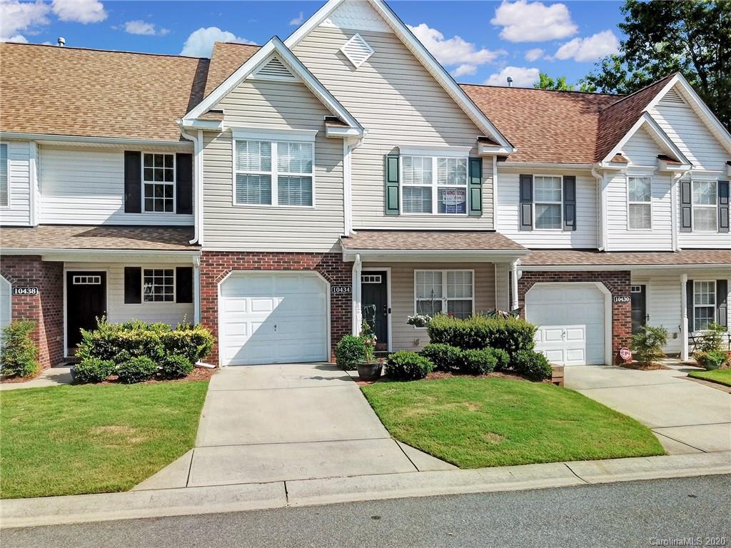 10434 Columbia Crest Court Charlotte NC 28270