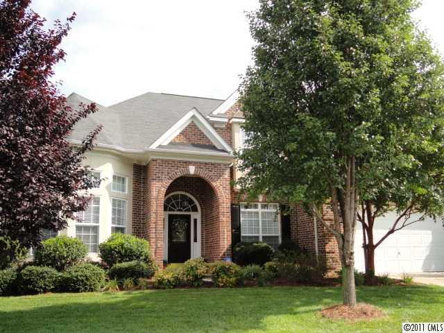 2536 Harlington Lane Charlotte NC 28270