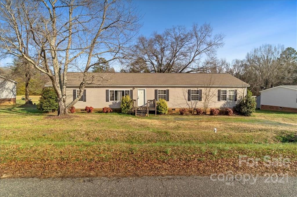 9771 Knightbridge Drive Concord NC 28025