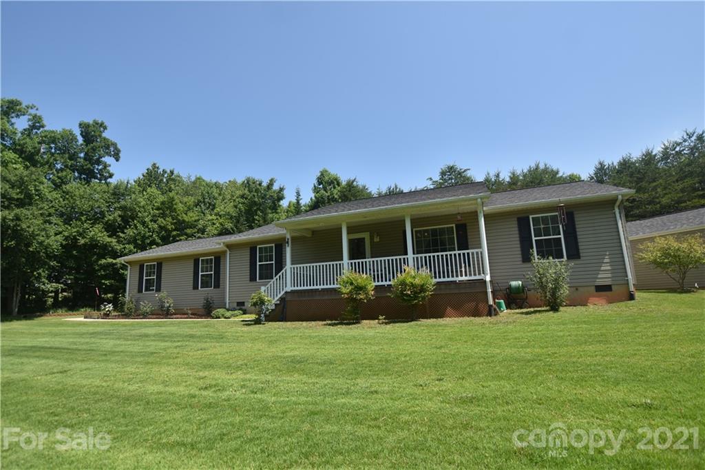 5451 Mount Olive Church Road Morganton NC 28655