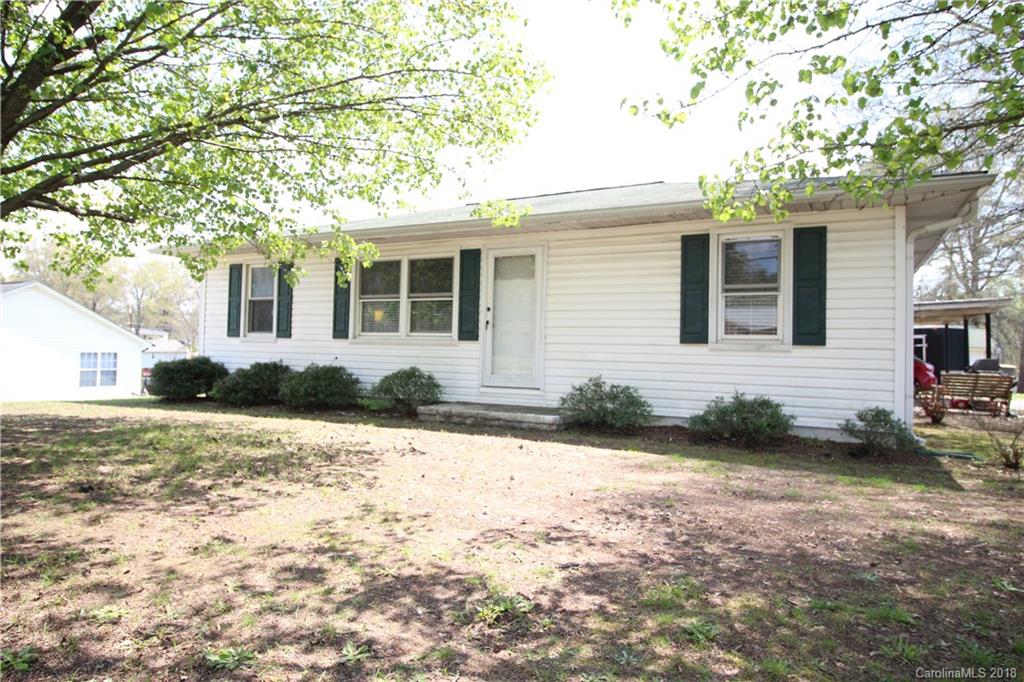811 Fisher Street Concord NC 28027