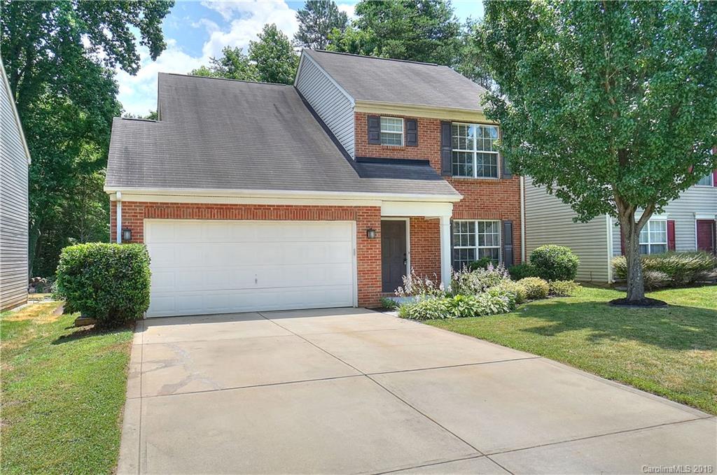4924 Deerton Road Charlotte NC 28269