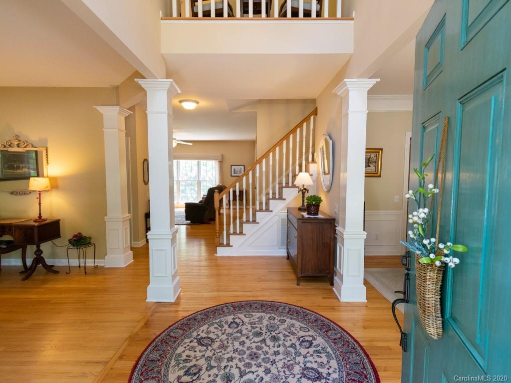 2815 Providence Spring Lane Charlotte NC 28270