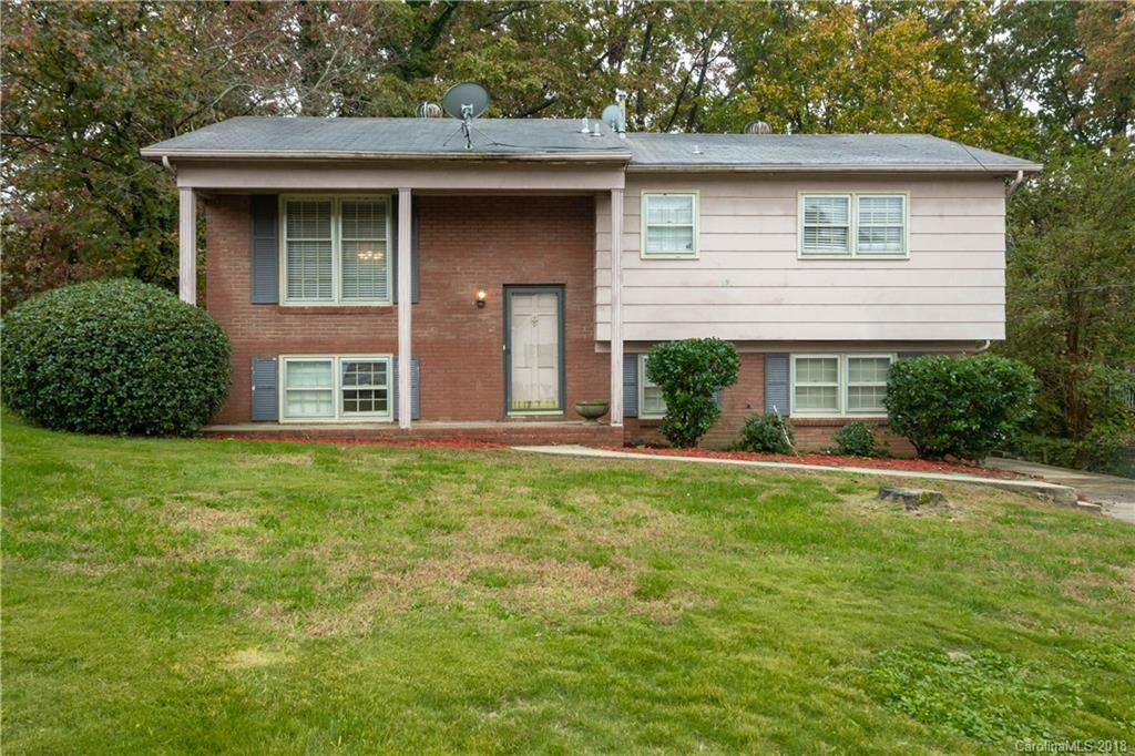 341 Sleepy Hollow Road Charlotte NC 28217