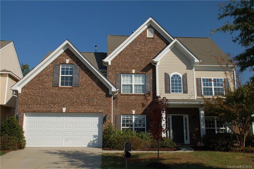 13511 Porter Creek Road Charlotte NC 28262