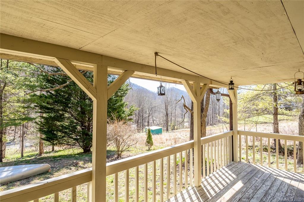 232 Martins Creek Road Barnardsville NC 28709