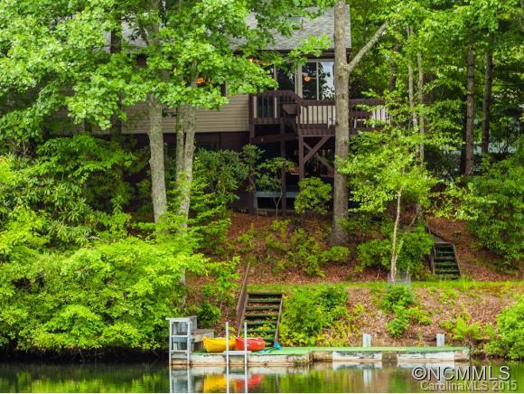 74 Ottaray Court Brevard NC 28712