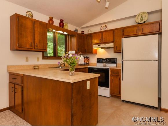 74 Ottaray Court Brevard NC 28712