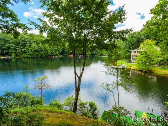 74 Ottaray Court Brevard NC 28712