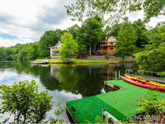 74 Ottaray Court Brevard NC 28712