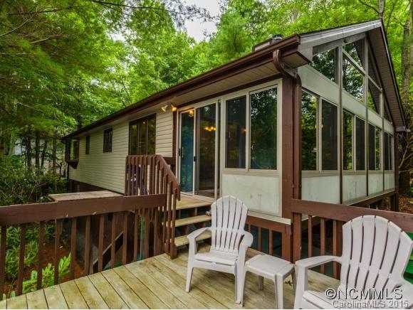74 Ottaray Court Brevard NC 28712