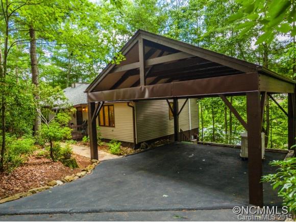 74 Ottaray Court Brevard NC 28712