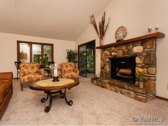 74 Ottaray Court Brevard NC 28712