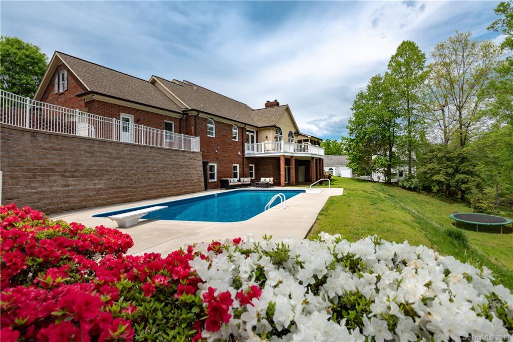 415 Stonecroft Drive Se Lenoir NC 28645