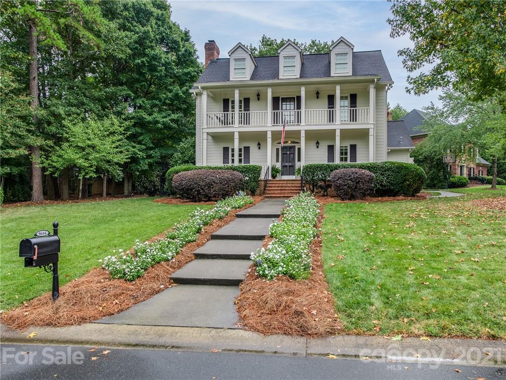 9604 Verdun Drive Charlotte NC 28210