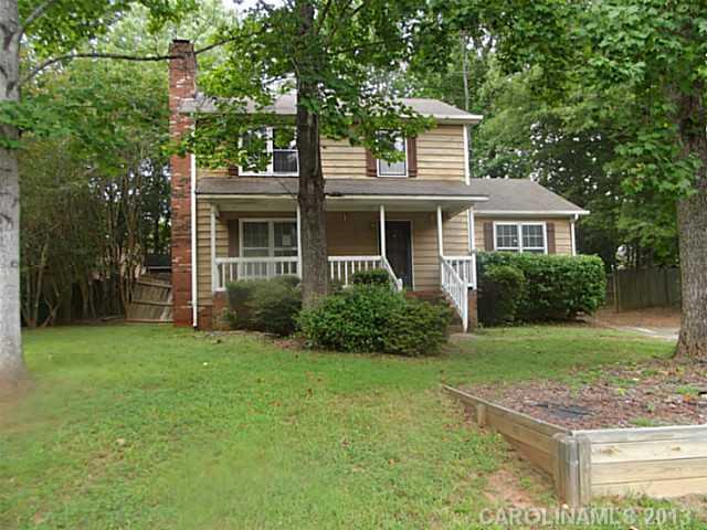 6518 Regatta Lane Charlotte NC 28227