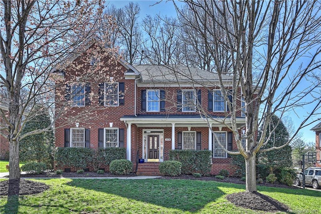14116 Bramborough Road Huntersville NC 28078
