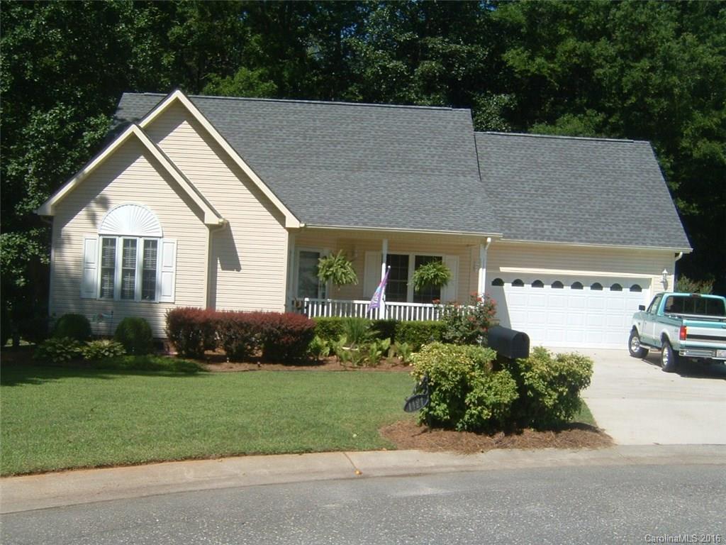 1421 Rainforest Court Gastonia NC 28054