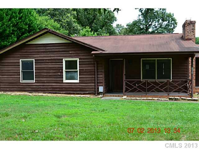 3814 Dusty Hollow Road Monroe NC 28110