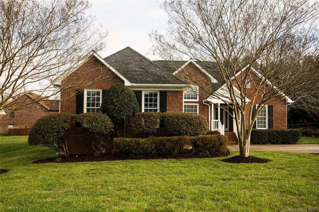 110 River Birch Circle Mooresville NC 28115