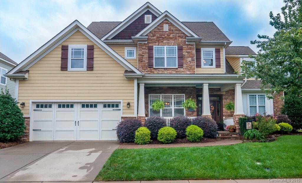 1514 Saratoga Boulevard Indian Trail NC 28079