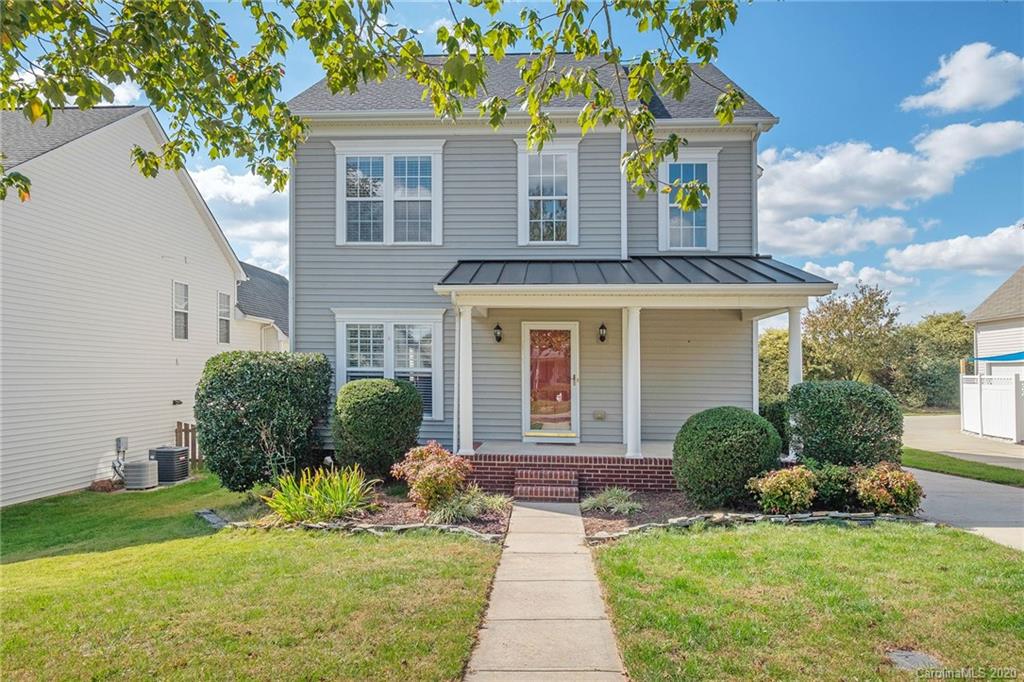 2562 Sunberry Lane Nw Concord NC 28027